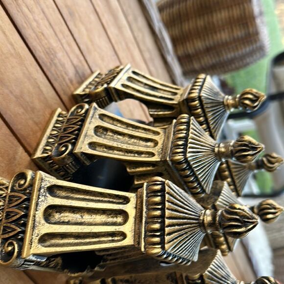 High End Ornate Corbels (6) - Picture 4 of 7